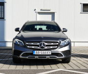 220D 4-MATIC ALLTERRAIN