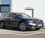 220D 4-MATIC ALLTERRAIN