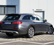 220D 4-MATIC ALLTERRAIN