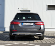 220D 4-MATIC ALLTERRAIN