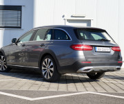 220D 4-MATIC ALLTERRAIN