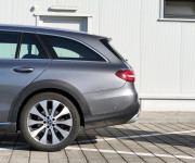 220D 4-MATIC ALLTERRAIN