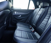 220D 4-MATIC ALLTERRAIN