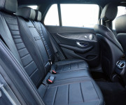 220D 4-MATIC ALLTERRAIN