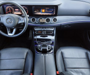 220D 4-MATIC ALLTERRAIN