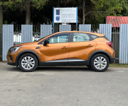 Renault Captur 1.0 TCe