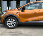 Renault Captur 1.0 TCe
