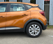 Renault Captur 1.0 TCe