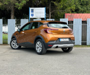 Renault Captur 1.0 TCe