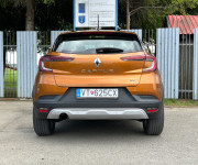 Renault Captur 1.0 TCe