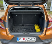 Renault Captur 1.0 TCe