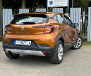 Renault Captur 1.0 TCe