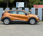 Renault Captur 1.0 TCe