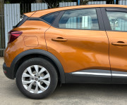 Renault Captur 1.0 TCe