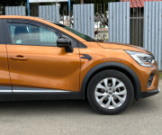 Renault Captur 1.0 TCe
