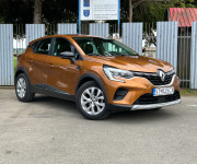Renault Captur 1.0 TCe