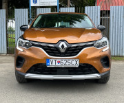 Renault Captur 1.0 TCe