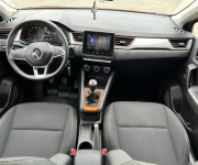 Renault Captur 1.0 TCe