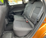 Renault Captur 1.0 TCe