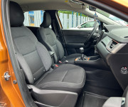 Renault Captur 1.0 TCe