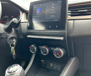 Renault Captur 1.0 TCe