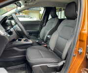 Renault Captur 1.0 TCe