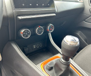 Renault Captur 1.0 TCe