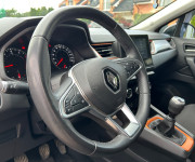 Renault Captur 1.0 TCe