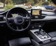 Audi A6 Avant 3.0 TDI Sline, Webasto, Full Led, Vymenené rozvody, Po servise