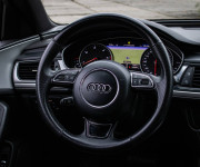 Audi A6 Avant 3.0 TDI Sline, Webasto, Full Led, Vymenené rozvody, Po servise