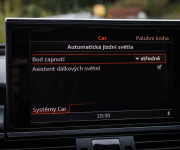 Audi A6 Avant 3.0 TDI Sline, Webasto, Full Led, Vymenené rozvody, Po servise