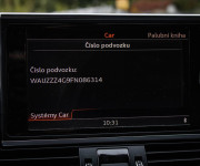 Audi A6 Avant 3.0 TDI Sline, Webasto, Full Led, Vymenené rozvody, Po servise