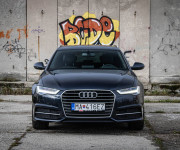 Audi A6 Avant 3.0 TDI Sline, Webasto, Full Led, Vymenené rozvody, Po servise