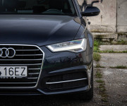 Audi A6 Avant 3.0 TDI Sline, Webasto, Full Led, Vymenené rozvody, Po servise