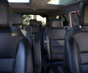 Peugeot Traveller 2.0 BlueHDi 177 S&amp;S Business VIP Long EAT8