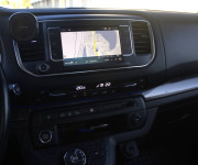 Peugeot Traveller 2.0 BlueHDi 177 S&amp;S Business VIP Long EAT8