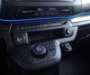 Peugeot Traveller 2.0 BlueHDi 177 S&amp;S Business VIP Long EAT8