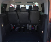 Peugeot Traveller 2.0 BlueHDi 177 S&amp;S Business VIP Long EAT8
