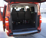 Peugeot Traveller 2.0 BlueHDi 177 S&amp;S Business VIP Long EAT8