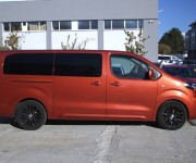 Peugeot Traveller 2.0 BlueHDi 177 S&amp;S Business VIP Long EAT8