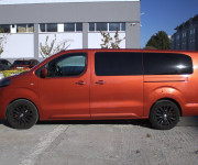 Peugeot Traveller 2.0 BlueHDi 177 S&amp;S Business VIP Long EAT8