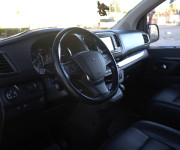 Peugeot Traveller 2.0 BlueHDi 177 S&amp;S Business VIP Long EAT8