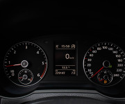 Volkswagen Sharan 2.0 TDI CR DSG, Bixenón, Navi, Ťažné, nelakované, vymenené rozvody, Nová STK