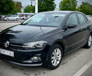 Volkswagen Polo 1.0 TSI OPF Highline