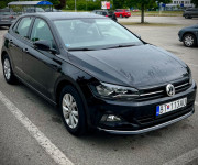 Volkswagen Polo 1.0 TSI OPF Highline