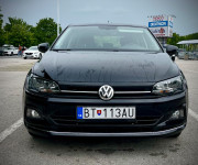 Volkswagen Polo 1.0 TSI OPF Highline