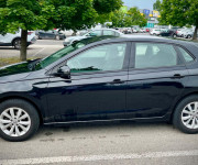 Volkswagen Polo 1.0 TSI OPF Highline