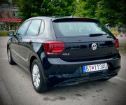 Volkswagen Polo 1.0 TSI OPF Highline