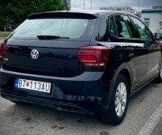 Volkswagen Polo 1.0 TSI OPF Highline
