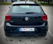 Volkswagen Polo 1.0 TSI OPF Highline